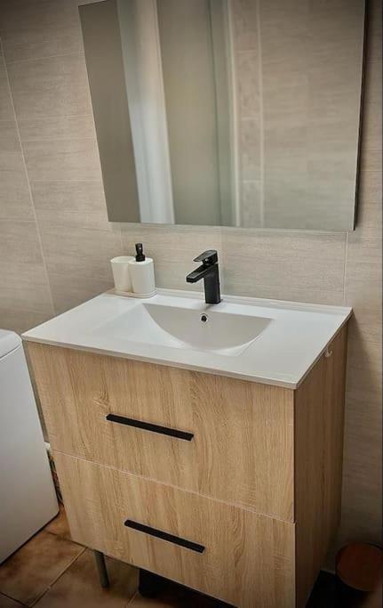 Tres Bel Appartement Avec Jardin Et Jacuzzi Scey-sur-Saone-et-Saint-Albin Екстер'єр фото